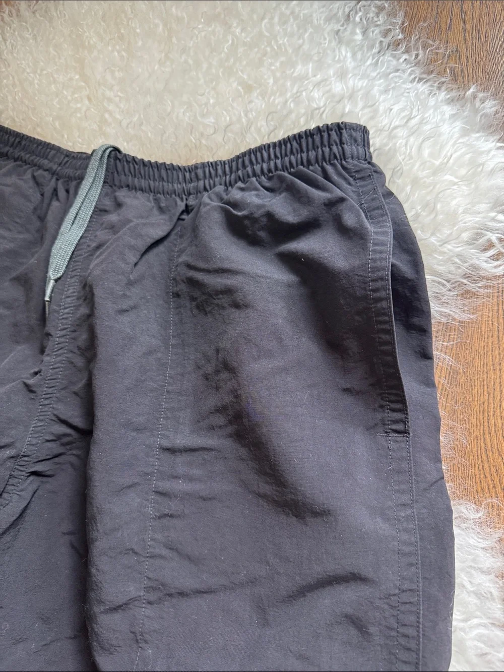 Patagonia lightweight hybrid